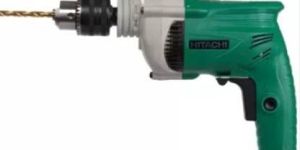 Hikoki Hitmin Drill Machine