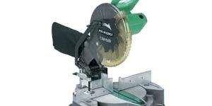 Hikoki Mitre Saw Machine