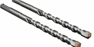 Metal SDS Hammer Drill Bit