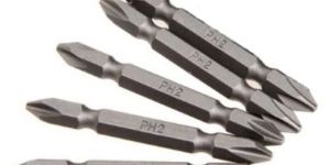 ph2 Screw Driver Bits