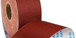 Sand Paper Roll