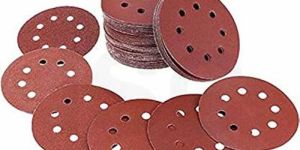 Velcro Sanding Disc
