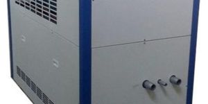 Industrial Water Chiller