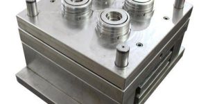 Plastic Cap Injection Mould