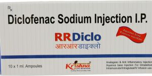 RR Diclo Injection