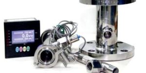 Chemical Flow Meter
