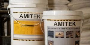 Cold Applied Road Marking Paint