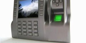 Biometric Access Control System