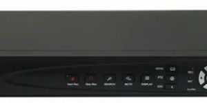 Digital Video Recorder