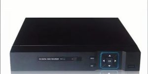 Network Video Recorder