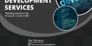Website Development Service