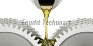 Gearbox Oil