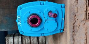Shaft Mounted Speed Reducer Gearbox