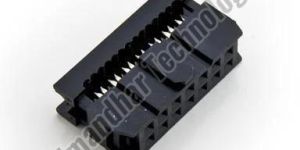 FRC Socket Connector