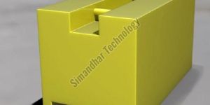 Ms Dead Weight - 5000 KG