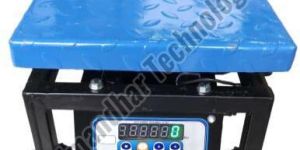 Ms Chequr Chiken Scale Top - 50kg - 300 X 300