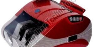 Satyam PX 302 Red Note Counting Machine