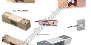 Weighing Scale Load Cell