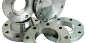 Alloy Steel Flanges