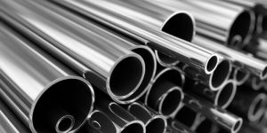 Alloy Steel Seamless Tubes