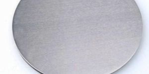 Stainless Steel Circle