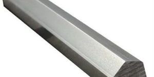 Stainless Steel Hex Bars