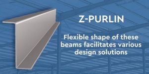 Z Purlin