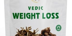 Vedic Weight Loss Tea