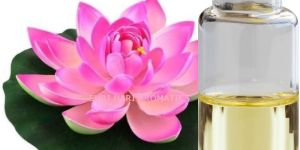 Lotus Essential Oil