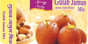 Shivam Gulab Jamun Premix