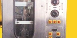 Automatic Edible Oil Packing Machine