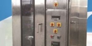 Automatic Milk Pouch Packing Machine