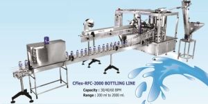 Bottle Packing Line