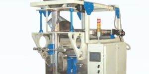 Cflex 1000-G Granule Pouch Packing Machine