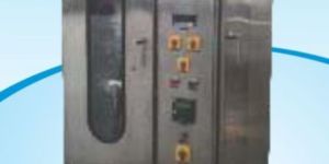 Automatic milk packing machine CFlex-1000-L Impulse SH