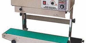 Semi Automatic Continuous Band Sealing Machine