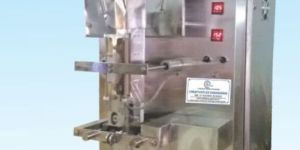 Cflex-500 L Water Pouch Packaging Machine