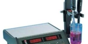 Digital PH Meter
