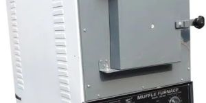 High Temperature Muffle Furnace