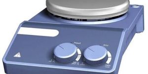 Laboratory Hot Plates
