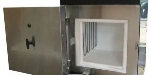 Laboratory Muffle Furnace