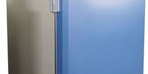 Laboratory Vacuum Oven