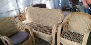 Garden Chair Table Set