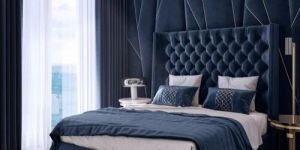 Hotel Interior Designing Services