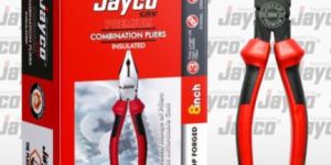 Lineman Pliers Insulated