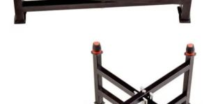 KD CARROM FOLDING STANDS CLICK LOCK STAND