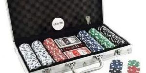 Poker Chips