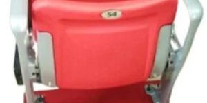 Aluminium Die Casting Stadium Chair