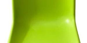 Plastic Baby Shell Chair