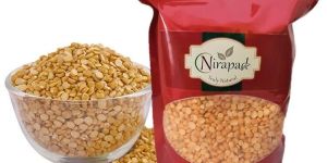 Chana Dal (Split Chikpea)